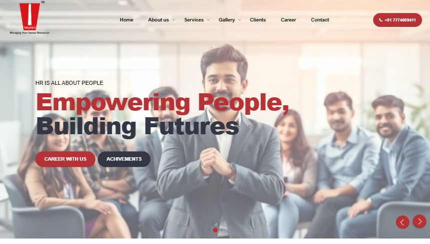 Website Preview